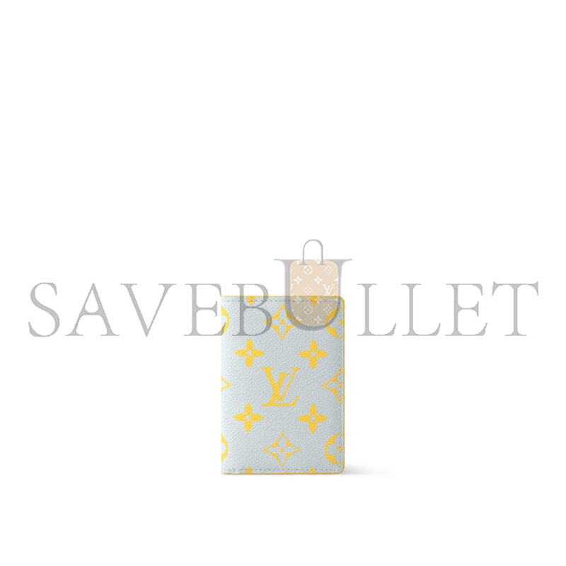 l0*is V*t0n pocket organizer m14769 (11*7.5*1cm)